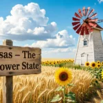 Kansas Nickname